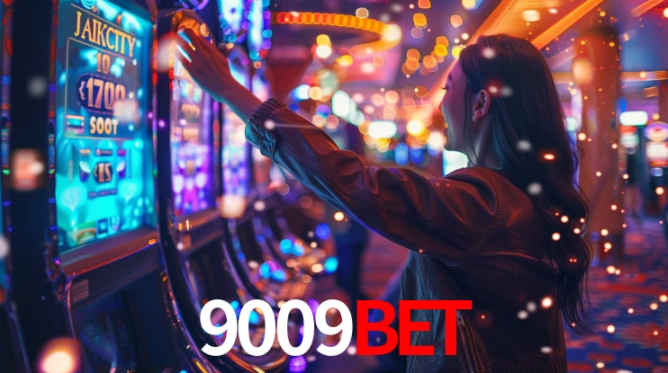 9009bet: Seu Especialista em Apostas Esportivas Brasileiras