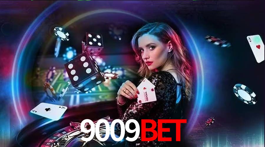 Game Providers 9009bet