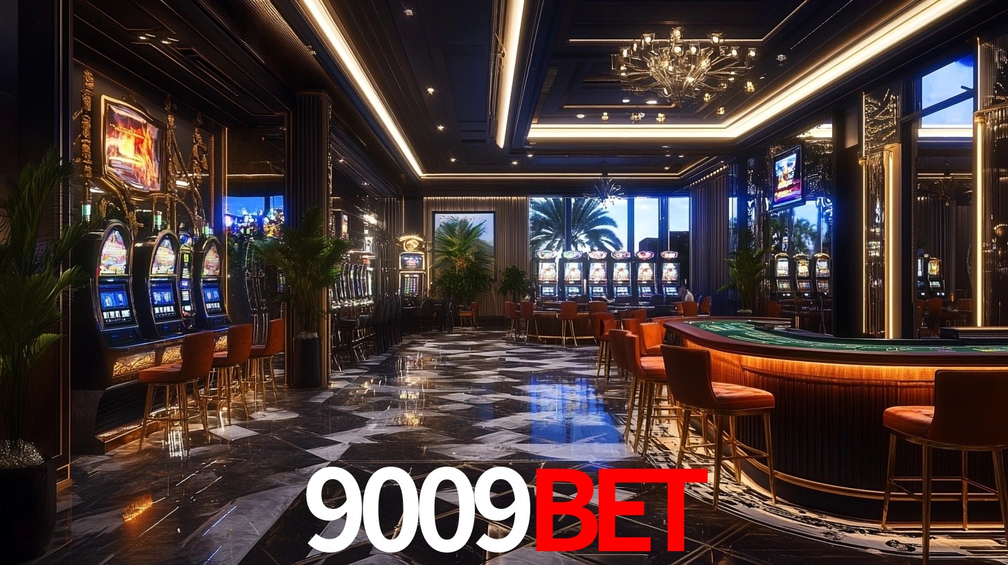 Experimente o Login Seguro Premium no 9009bet
