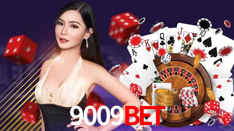 A Emoção da Loteria na 9009bet: Uma Chance de Mudança de Vida