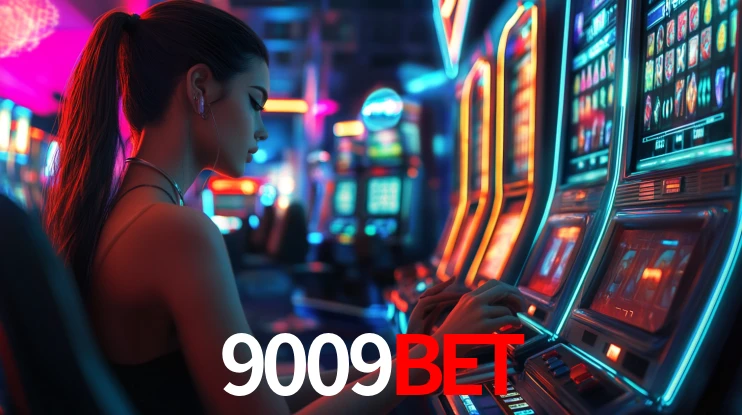 9009bet.com