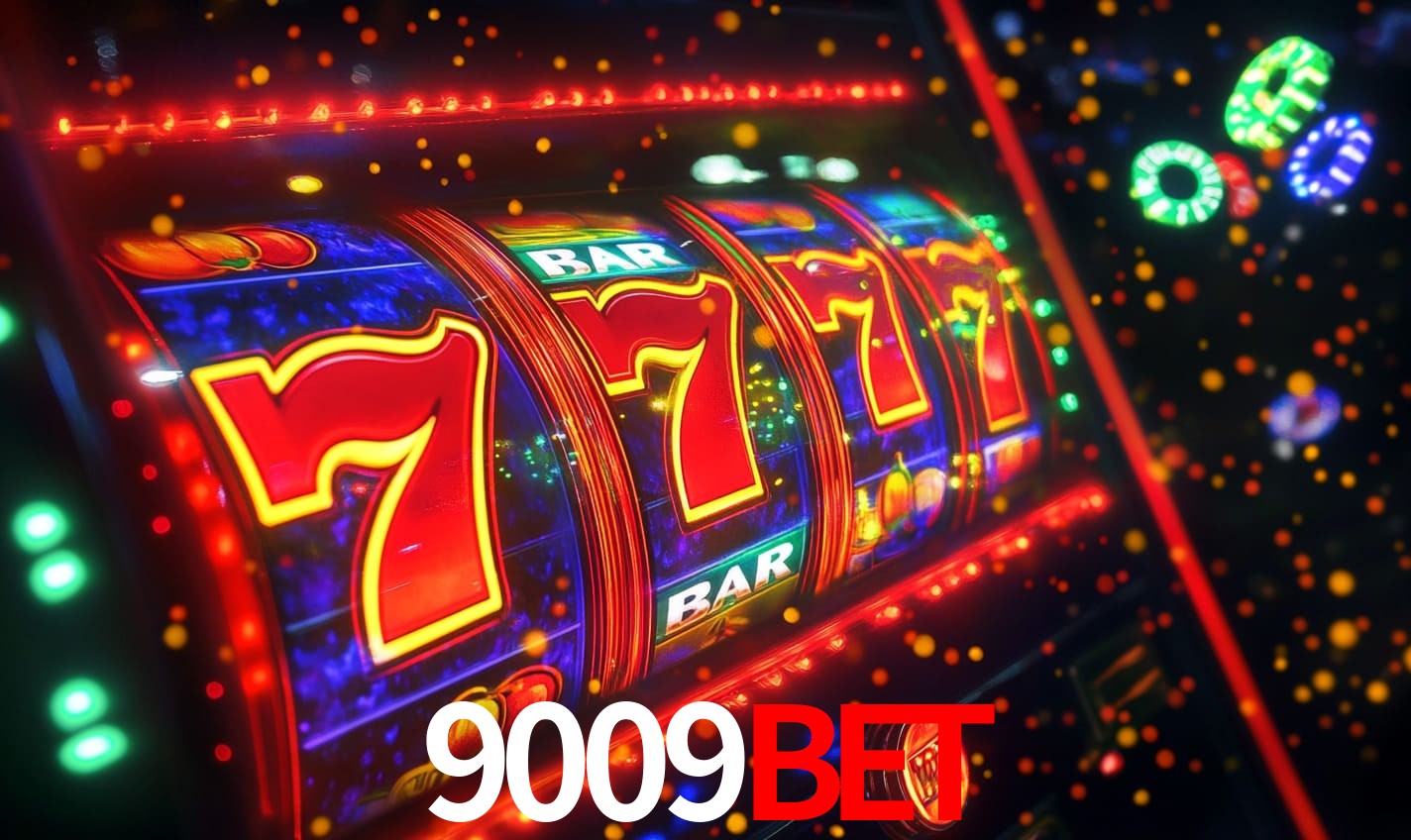 Bônus Generosos e Exclusivos no 9009bet para Você!