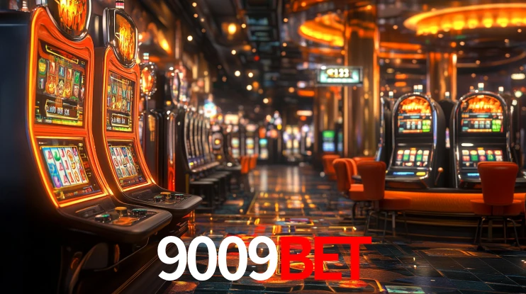 9009bet: Jogos de Caça-Níqueis-Altas Recompensas, Roleta-Velocidade, Blackjack-Desafios Máximos