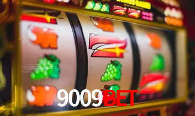Bônus Diários 9009bet